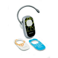 Nokia Bluetooth Headset BH-304 (02702J1) Nokia Bluetooth Headset BH-304 (02702J1)